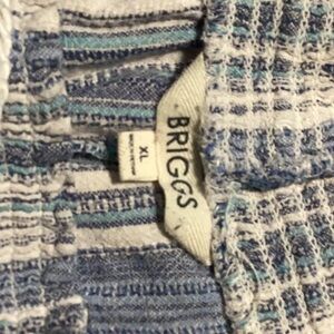 Briggs Shorts